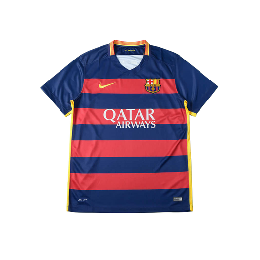 Barcelona 15/16