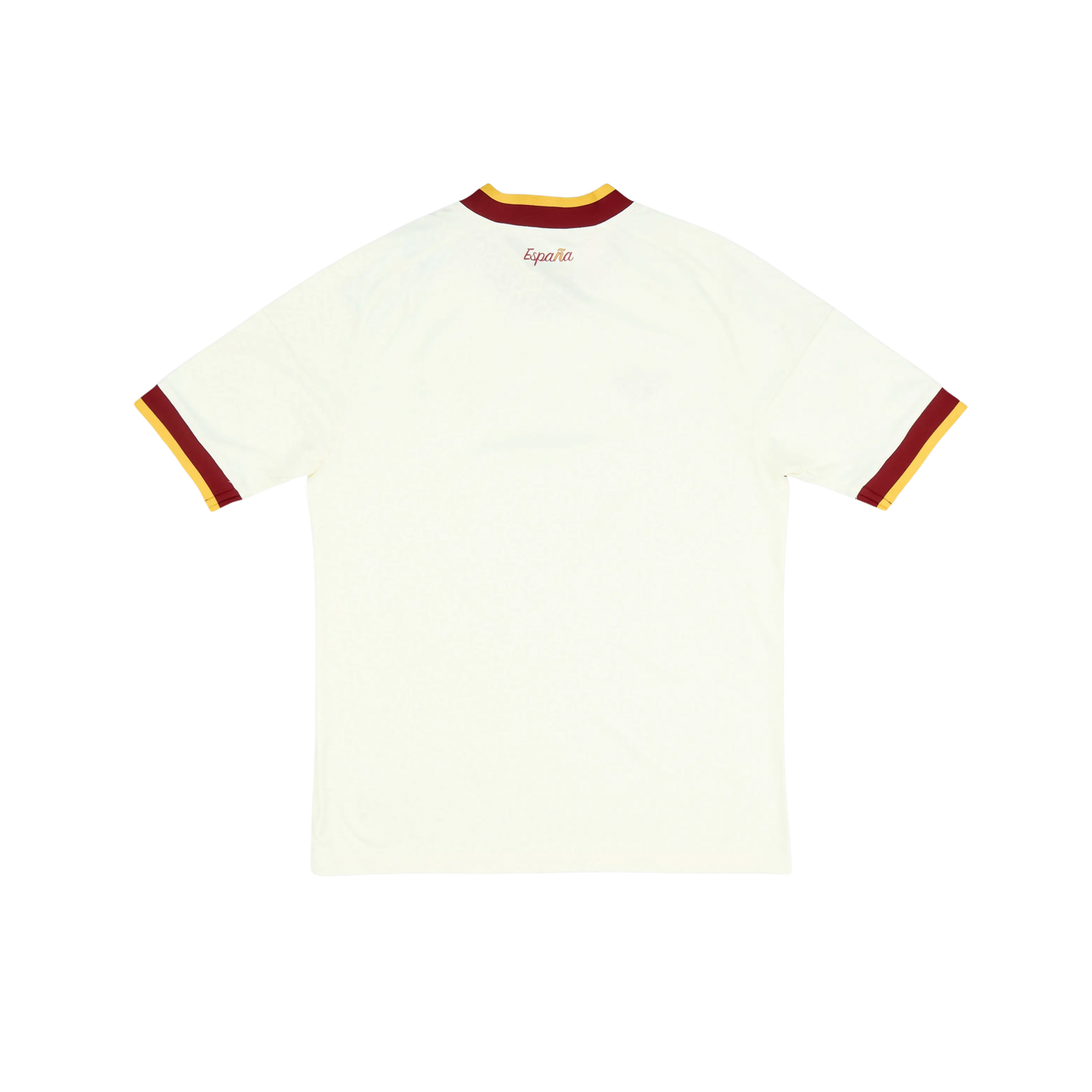 Spain 2026/2027 Fan Version