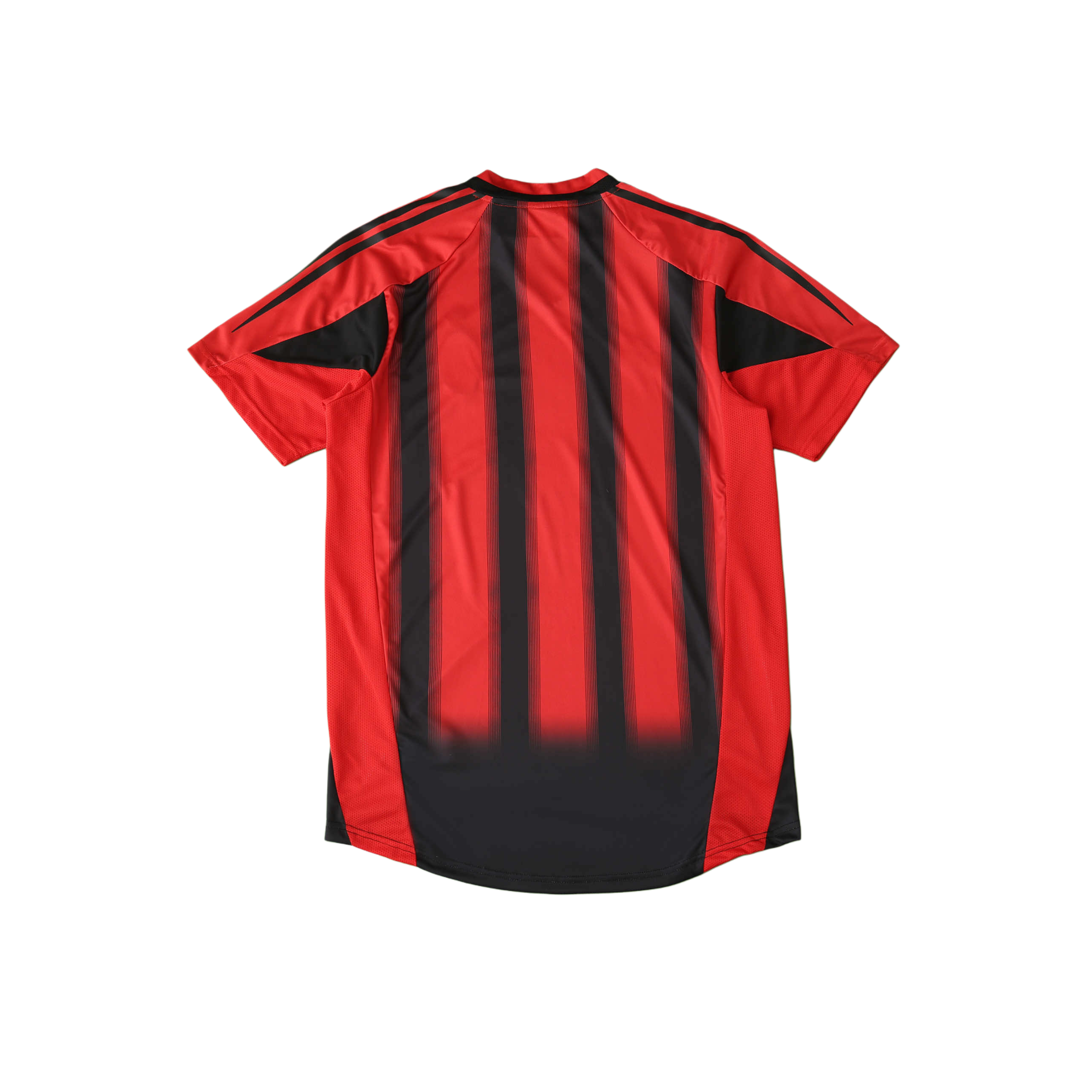 AC Milan 02/03