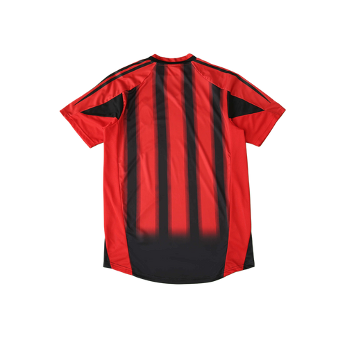 AC Milan 02/03