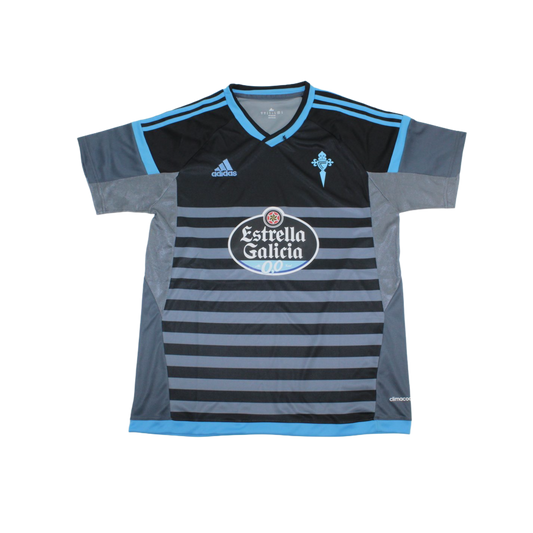 Celta 16/17