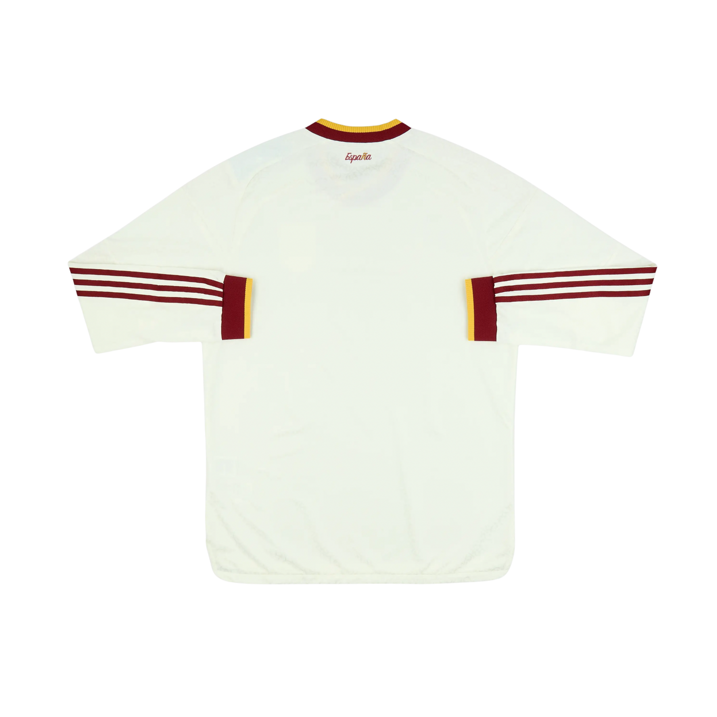Spain 2026/2027 Player Version