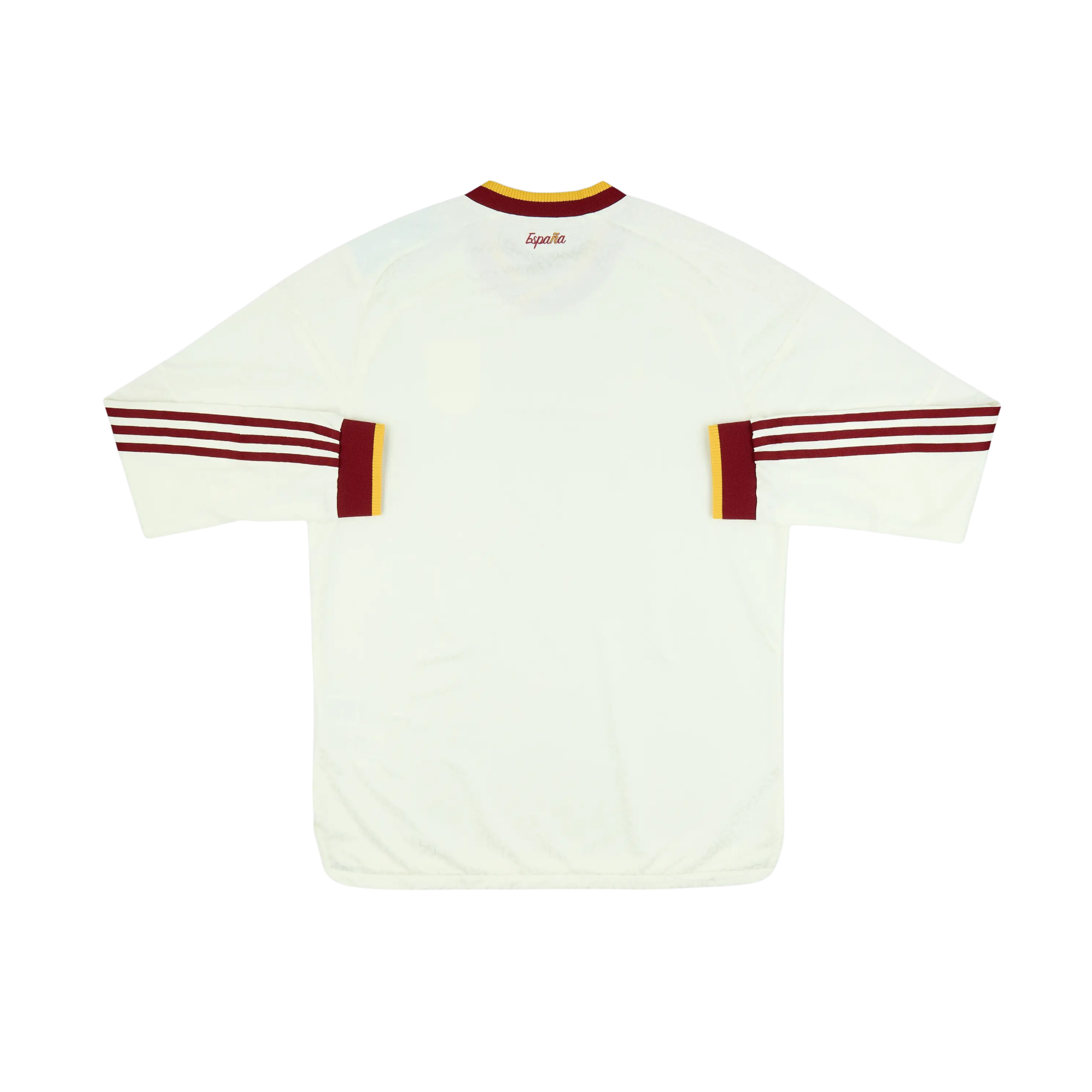 España 2026/2027 Player Version