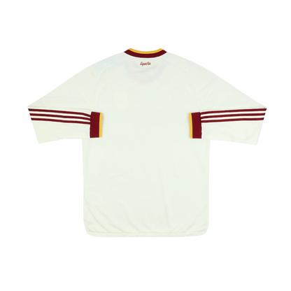 Spain 2026/2027 Player Version