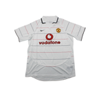 Manchester United 03/04