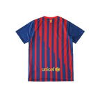 Barcelona 11/12