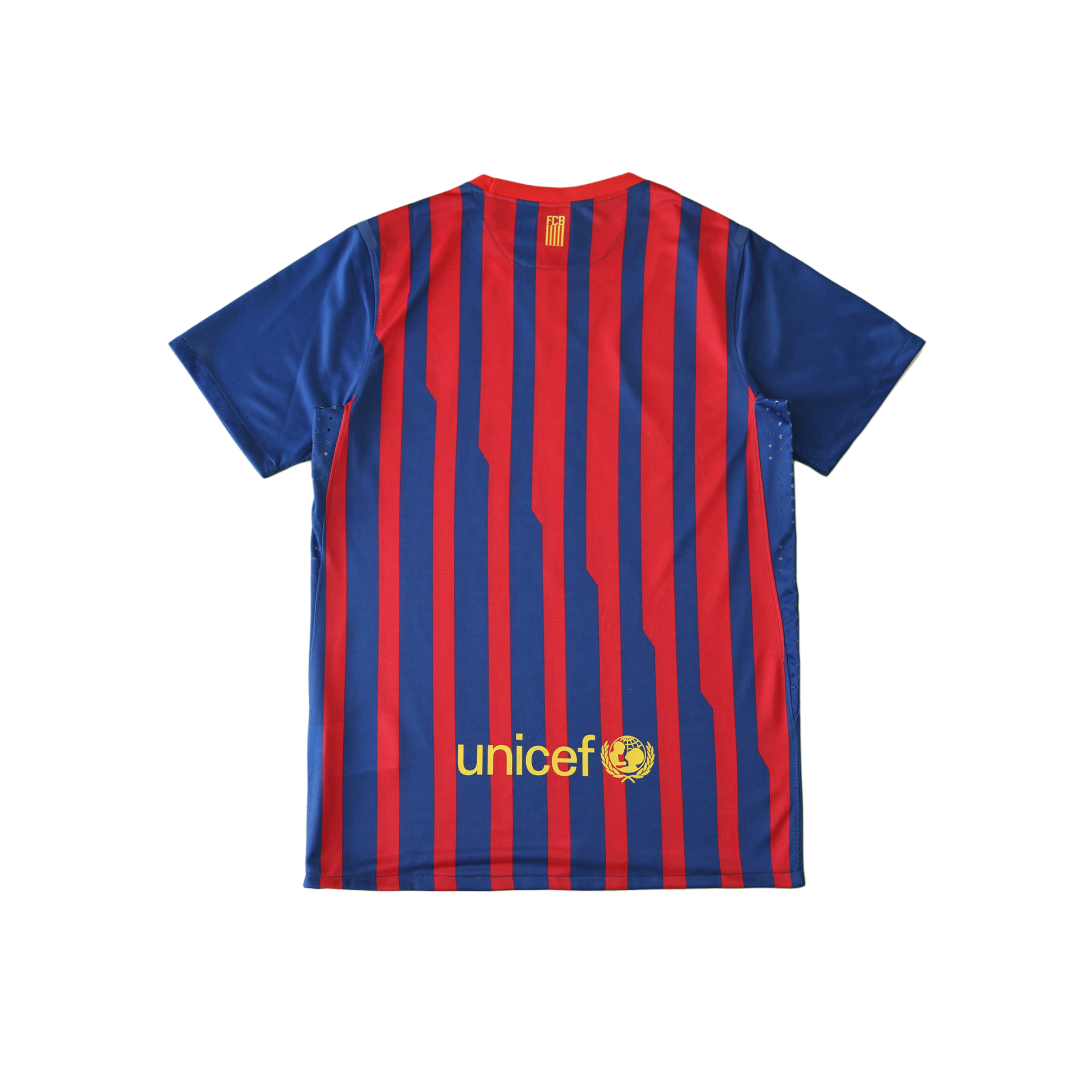 Barcelona 11/12