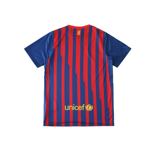 Barcelona 11/12