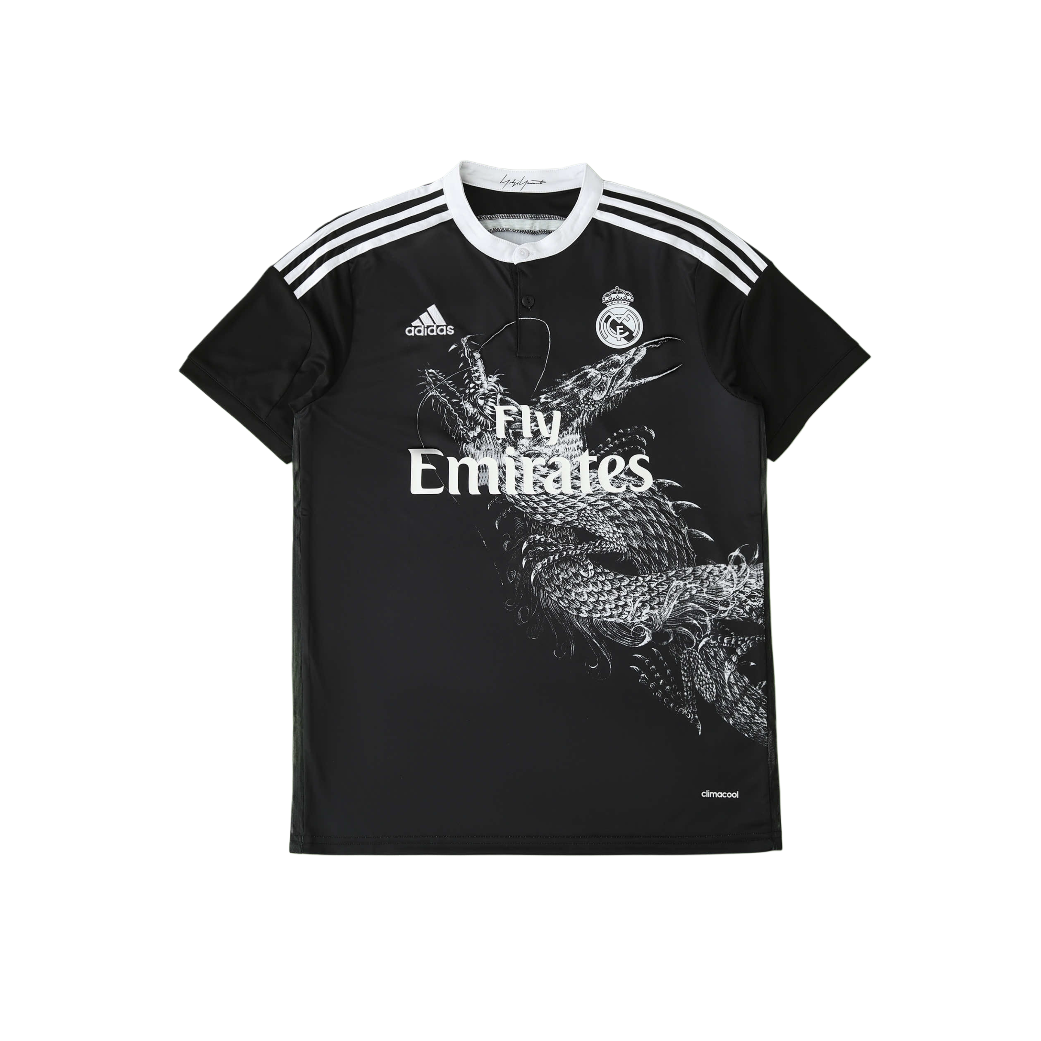 Real Madrid 14/15