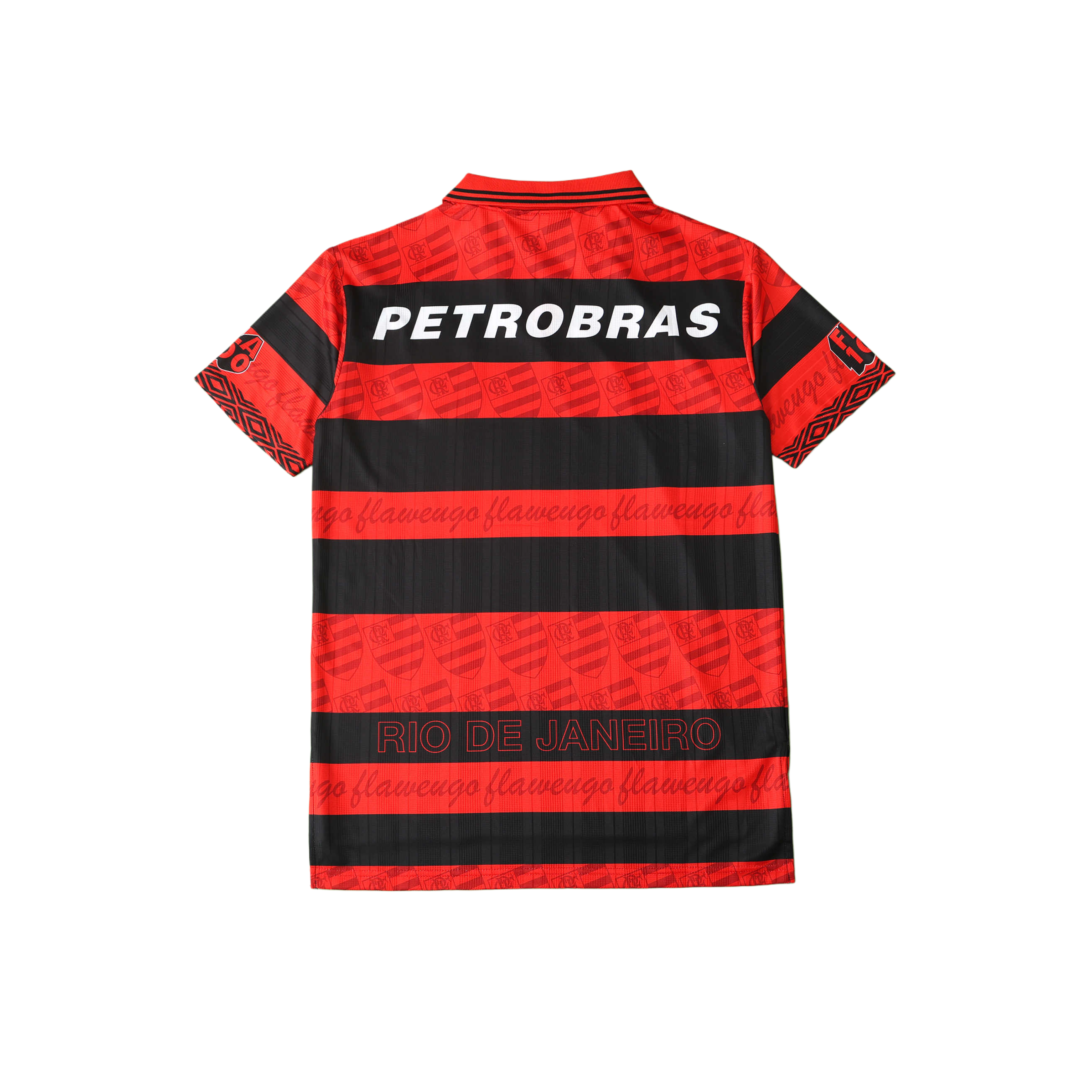 Flamengo 95/96
