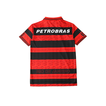 Flamengo 95/96