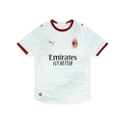 AC Milan 26/27 Away Player Version