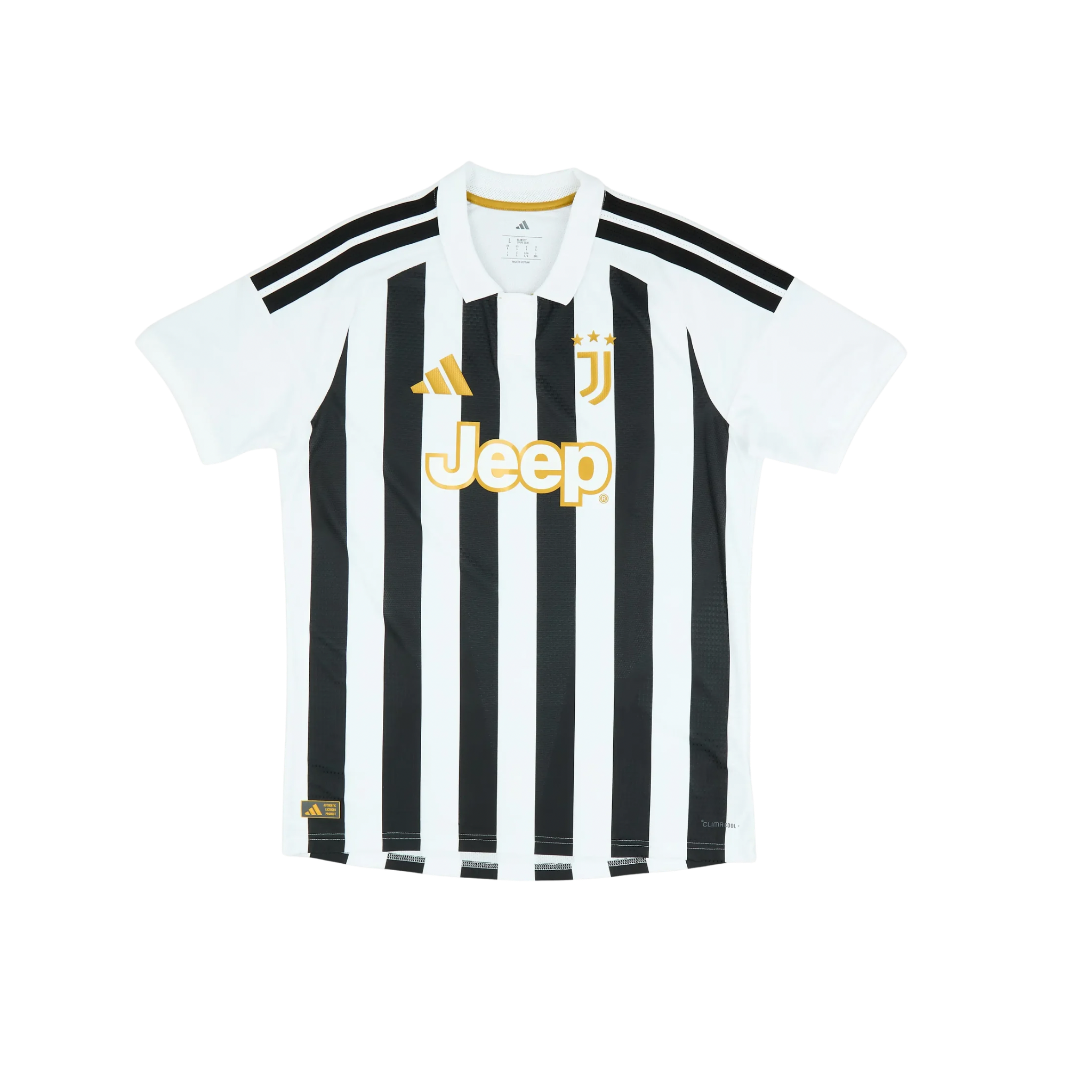 Juventus 26/27 Home Player Version