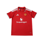 Manchester United 26/27 Fan Version