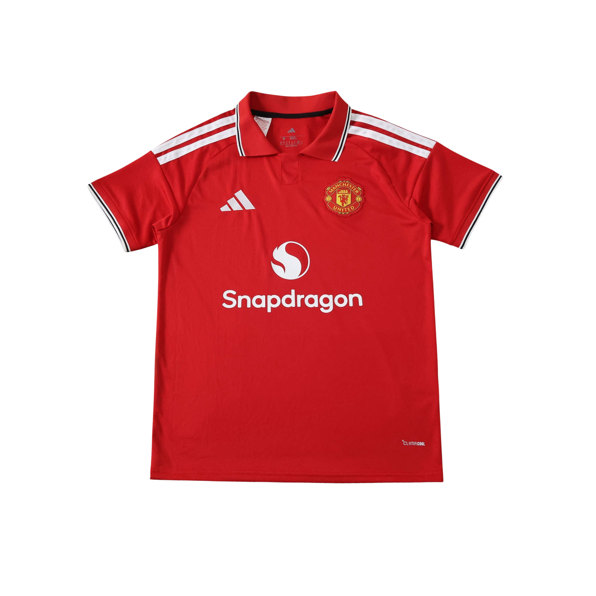 Manchester United 26/27 Fan Version