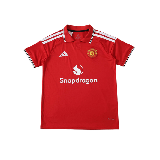 Manchester United 26/27 Fan Version
