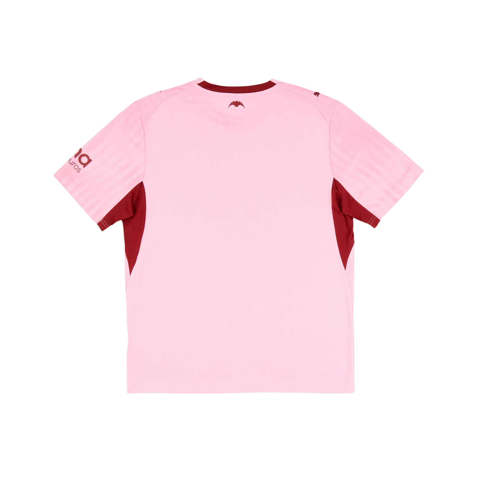 Valencia 26/27 Away Fan Version