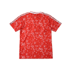 Liverpool 89/91