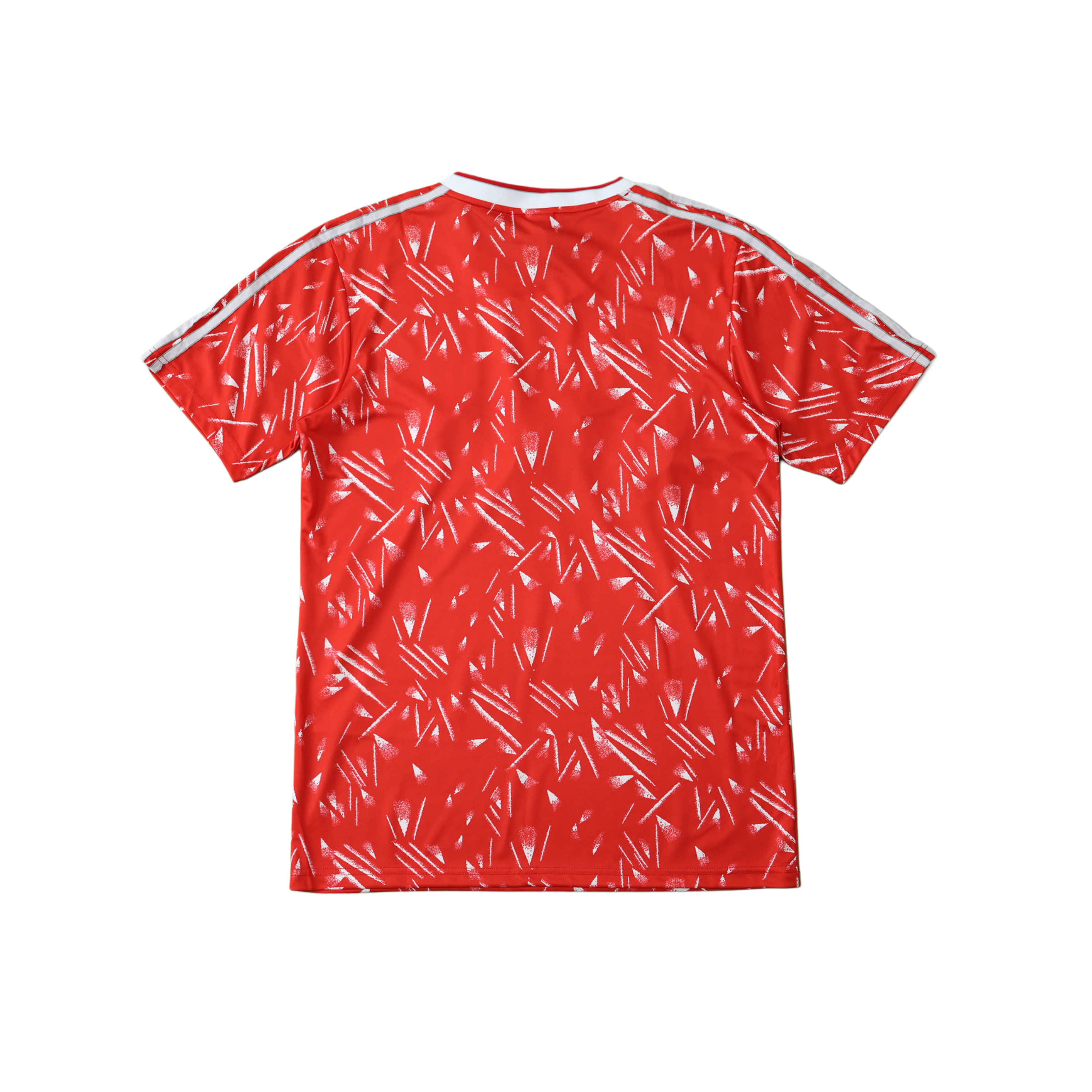 Liverpool 89/91