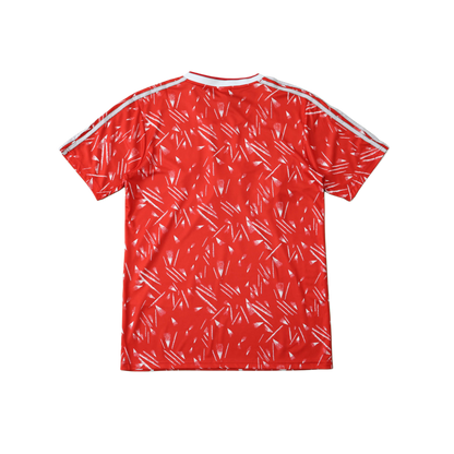 Liverpool 89/91