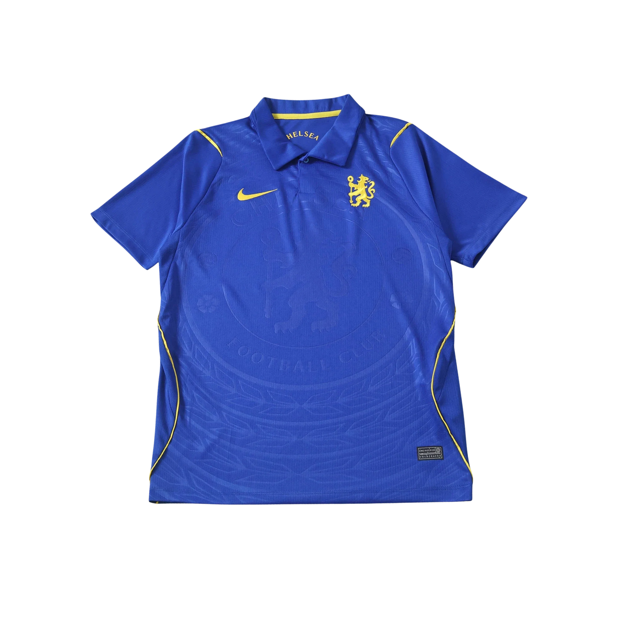 Chelsea 26/27 Home Fan Version