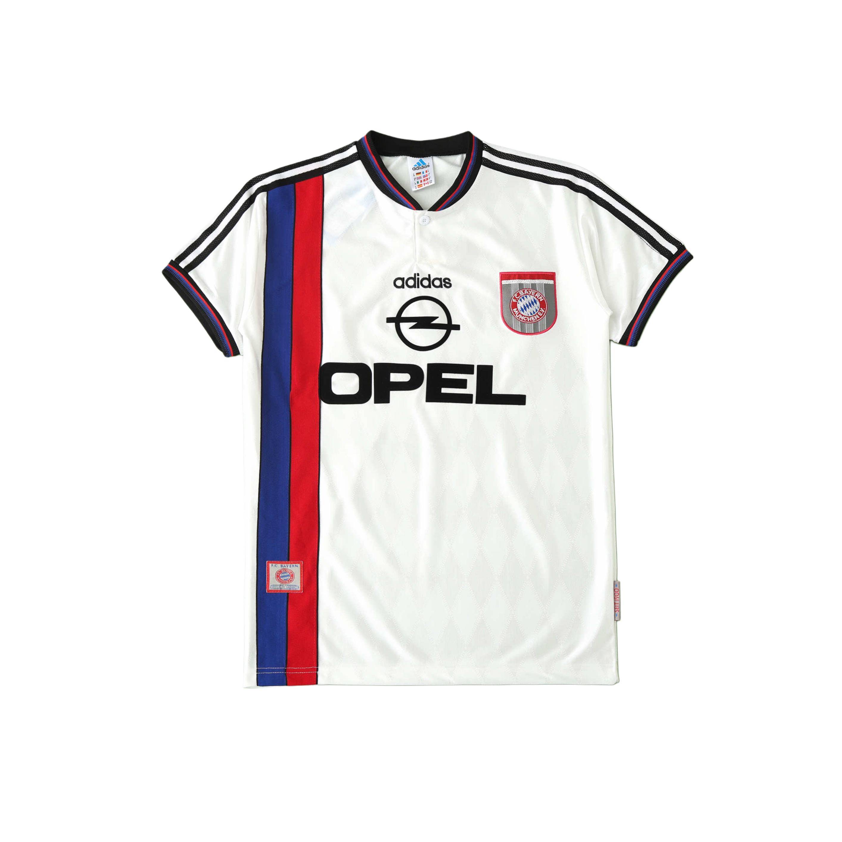 Bayern Munich 95/96