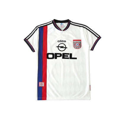Bayern Munich 95/96