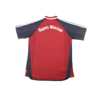 Bayern Munich 01/02