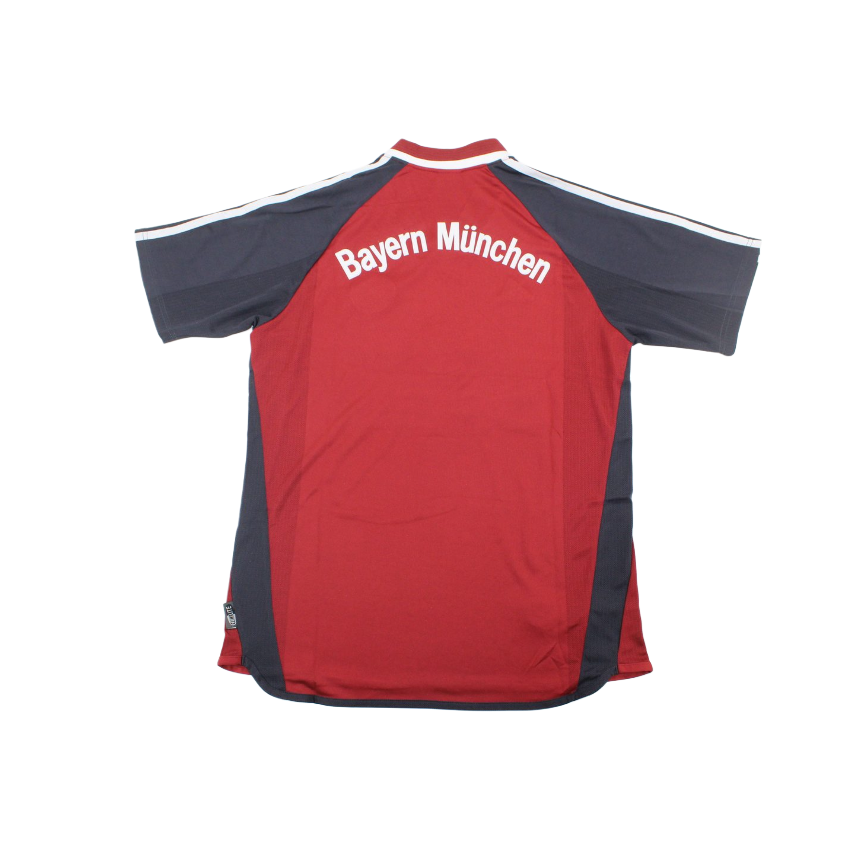 Bayern Munich 01/02