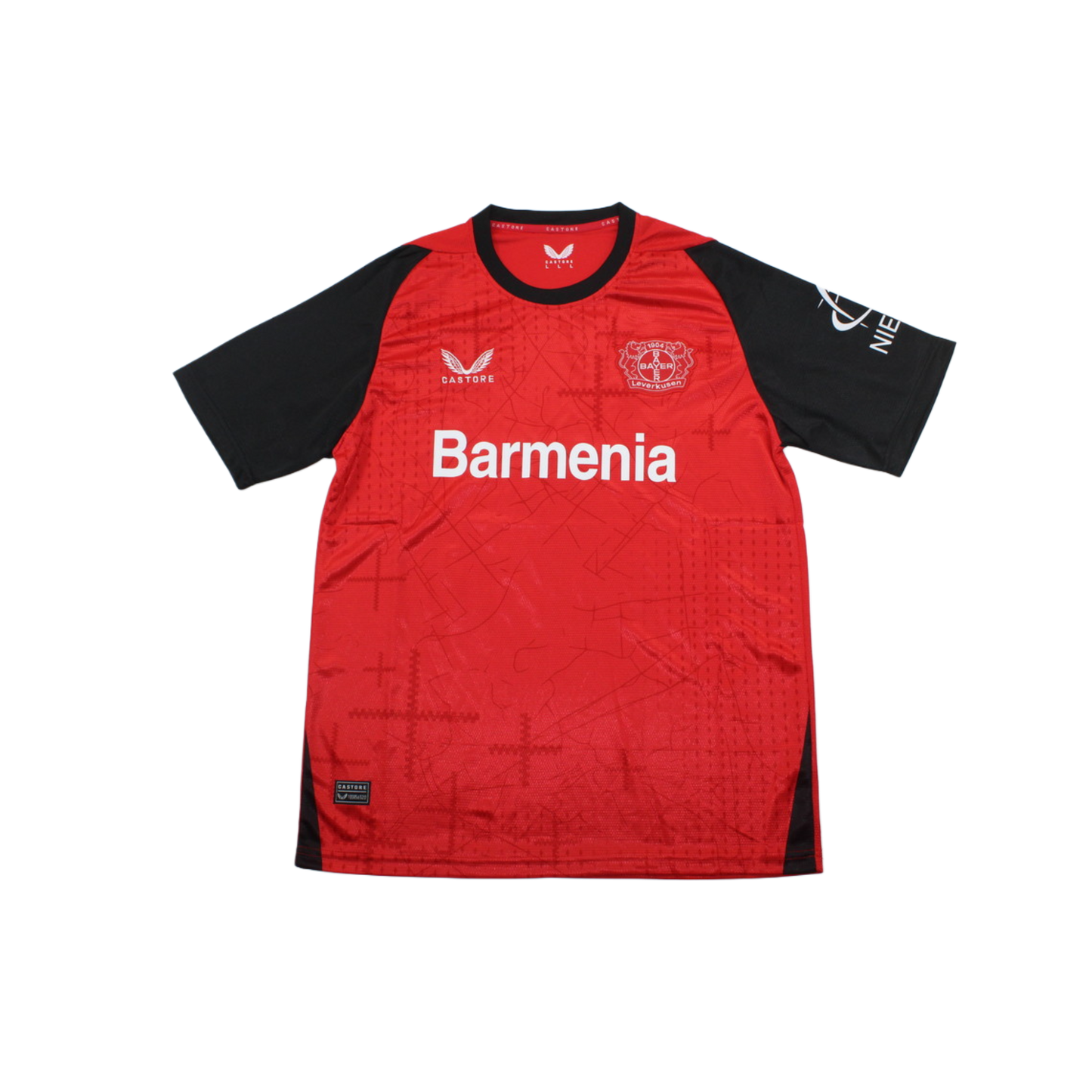 Bayern Leverkusen 24/25 T-shirt