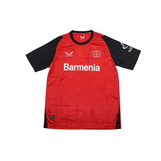 Bayern Leverkusen 24/25 T-shirt