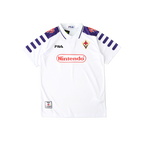 Fiorentina 98/99