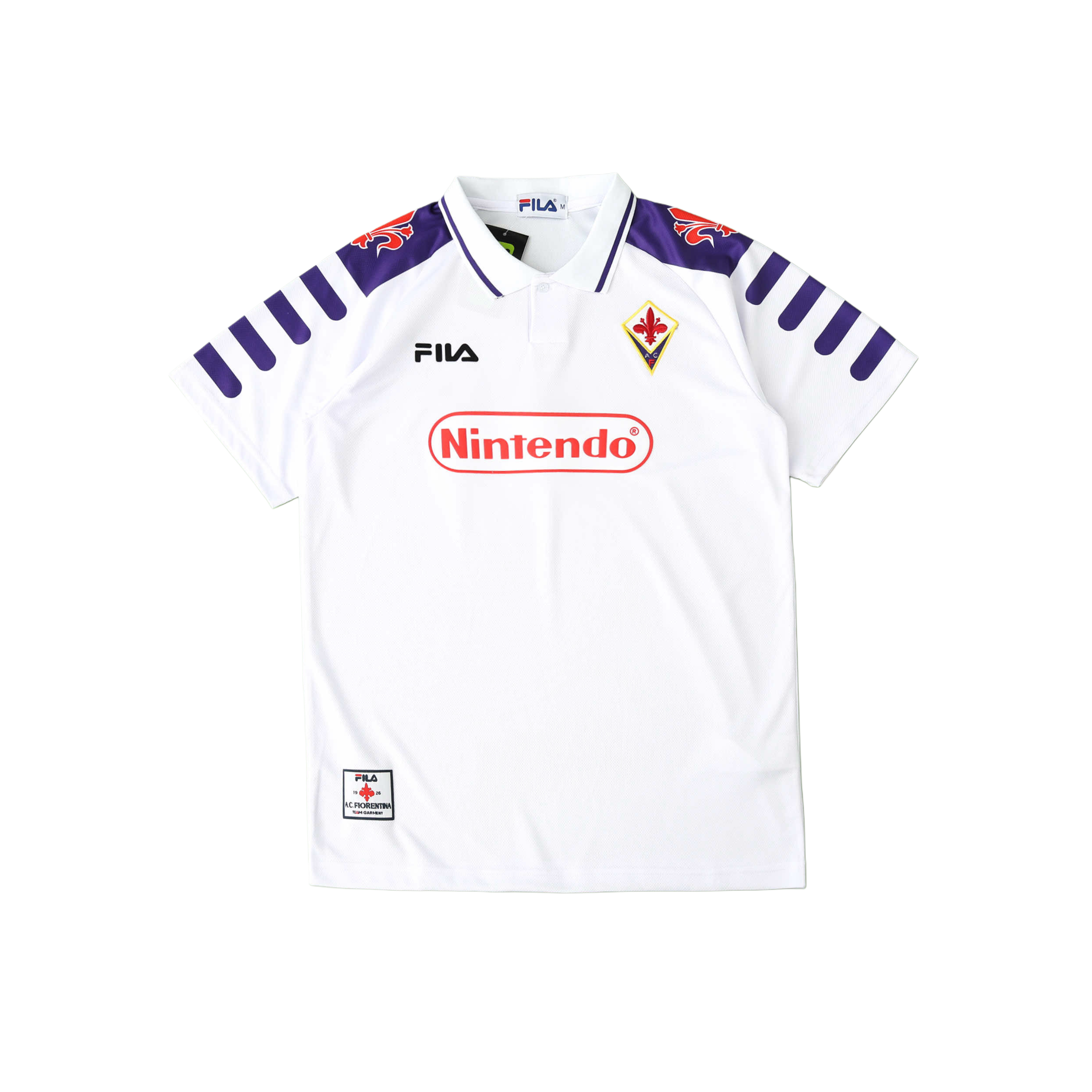 Fiorentina 98/99