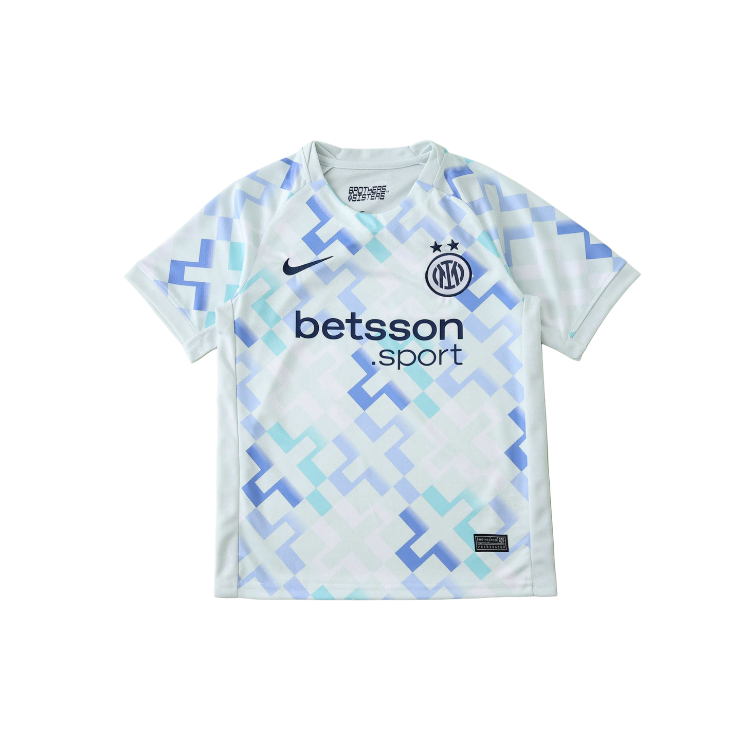 Inter Milan 25/26 Shirt