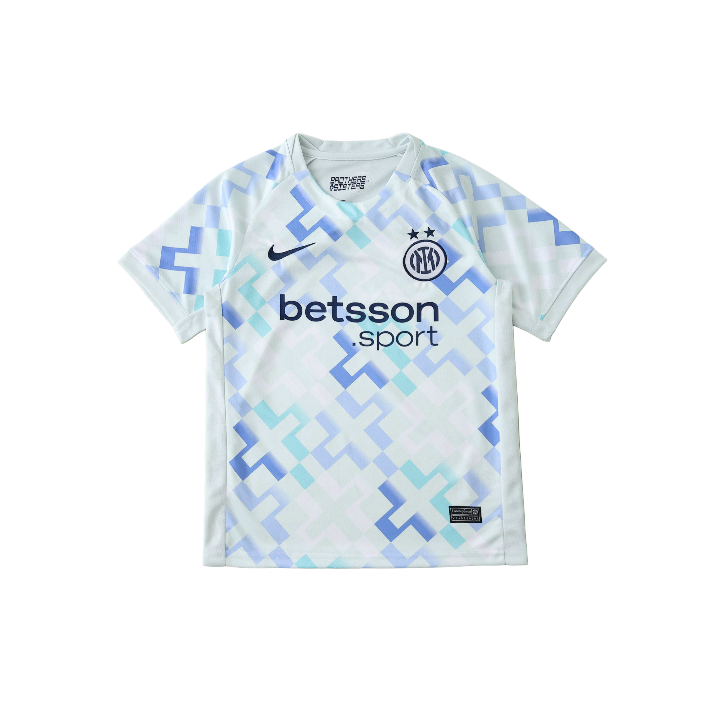 Camiseta Inter Milán 25/26