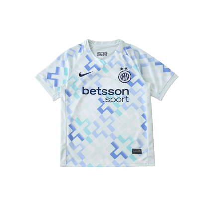 Inter Milan 25/26 Shirt