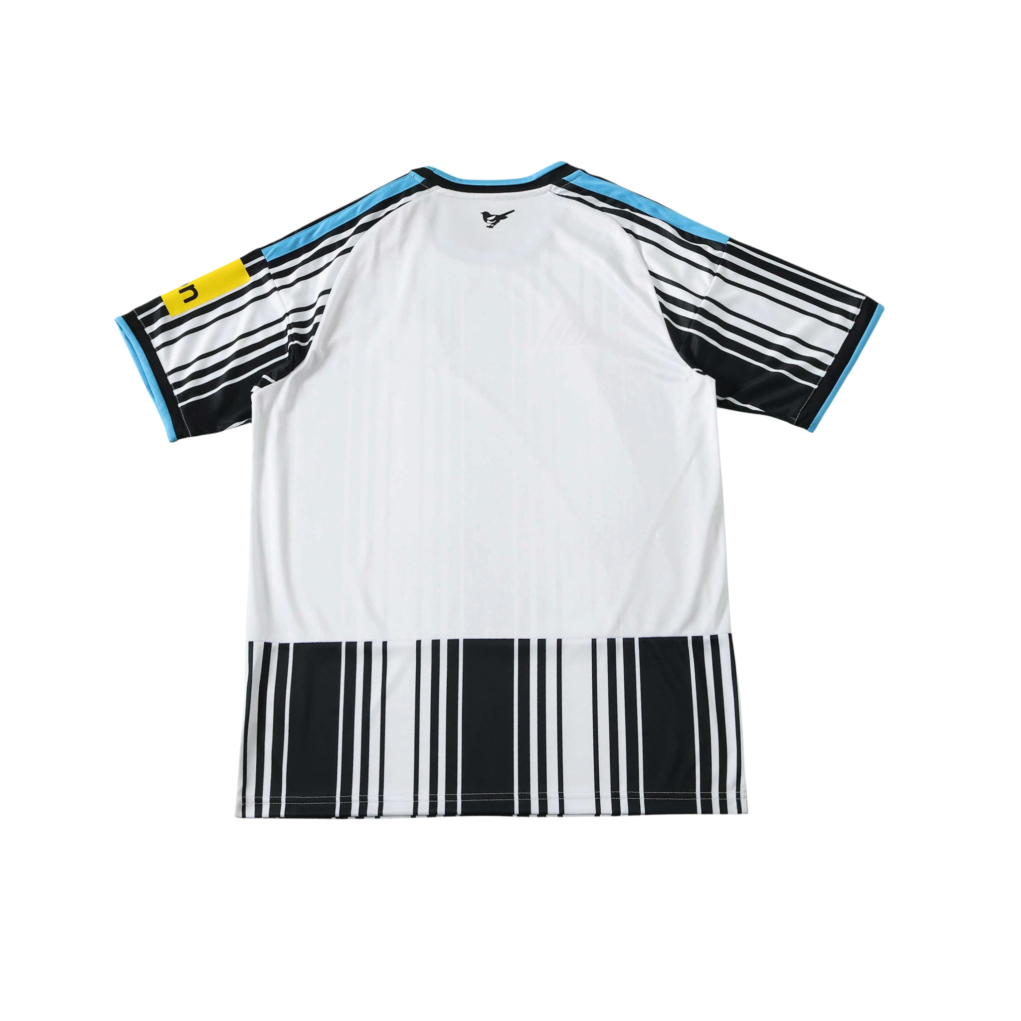 Newcastle 26/27 Home Fan Version