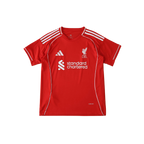 Camiseta Liverpool 25/26