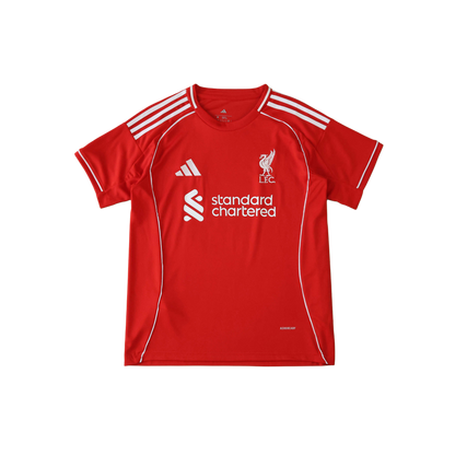 Liverpool 25/26 Shirt