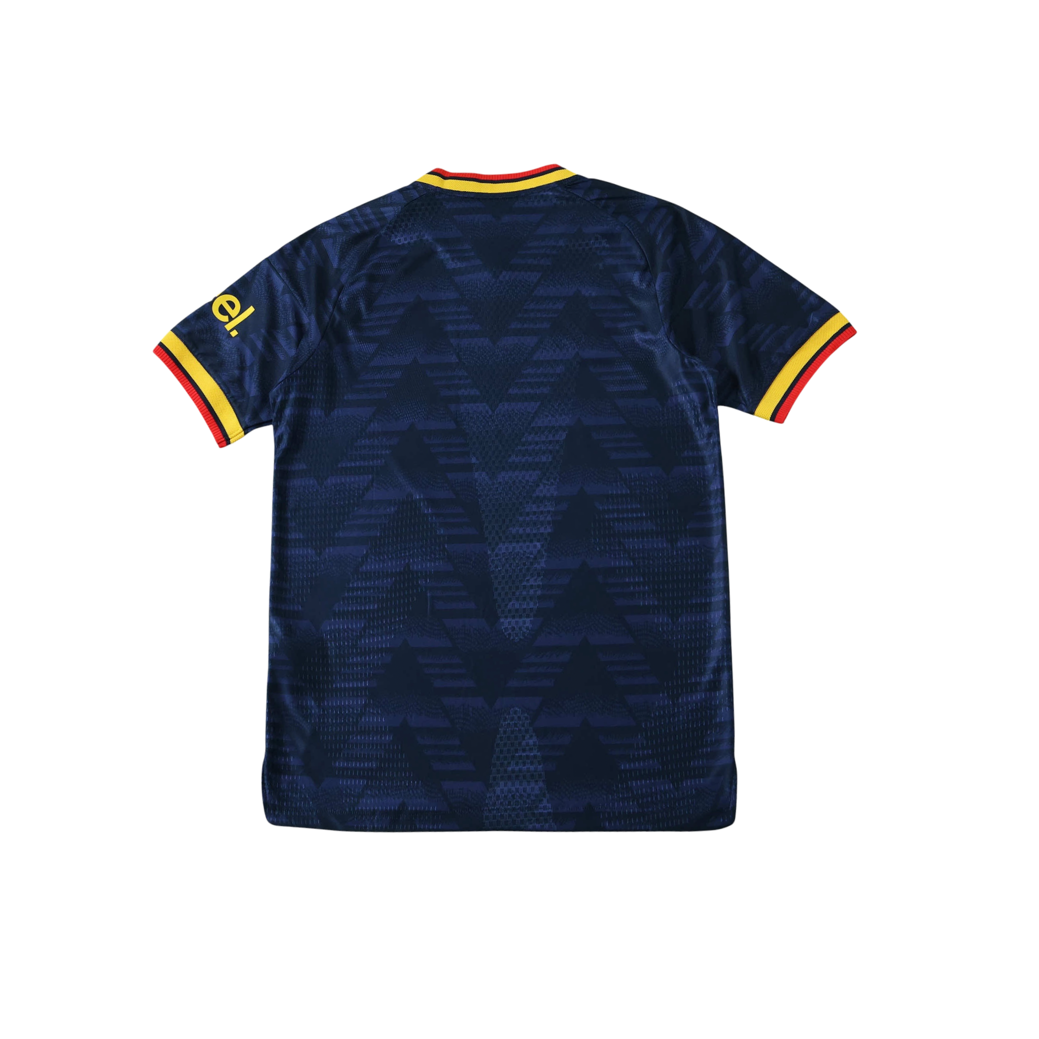 Arsenal 26/27 Away Player Version