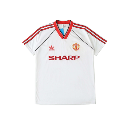 Manchester United 88/92