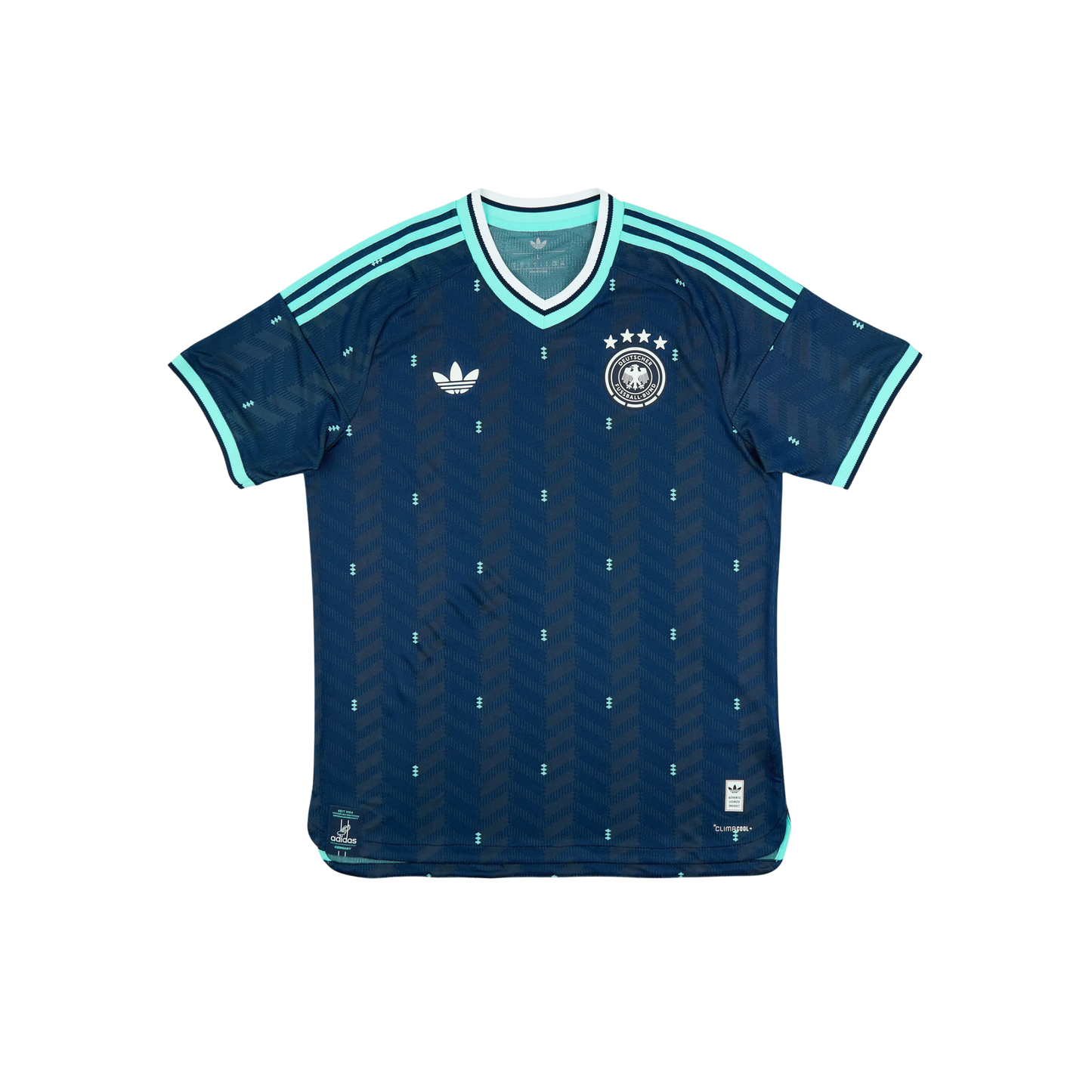 Germany 2026/2027 Player Version