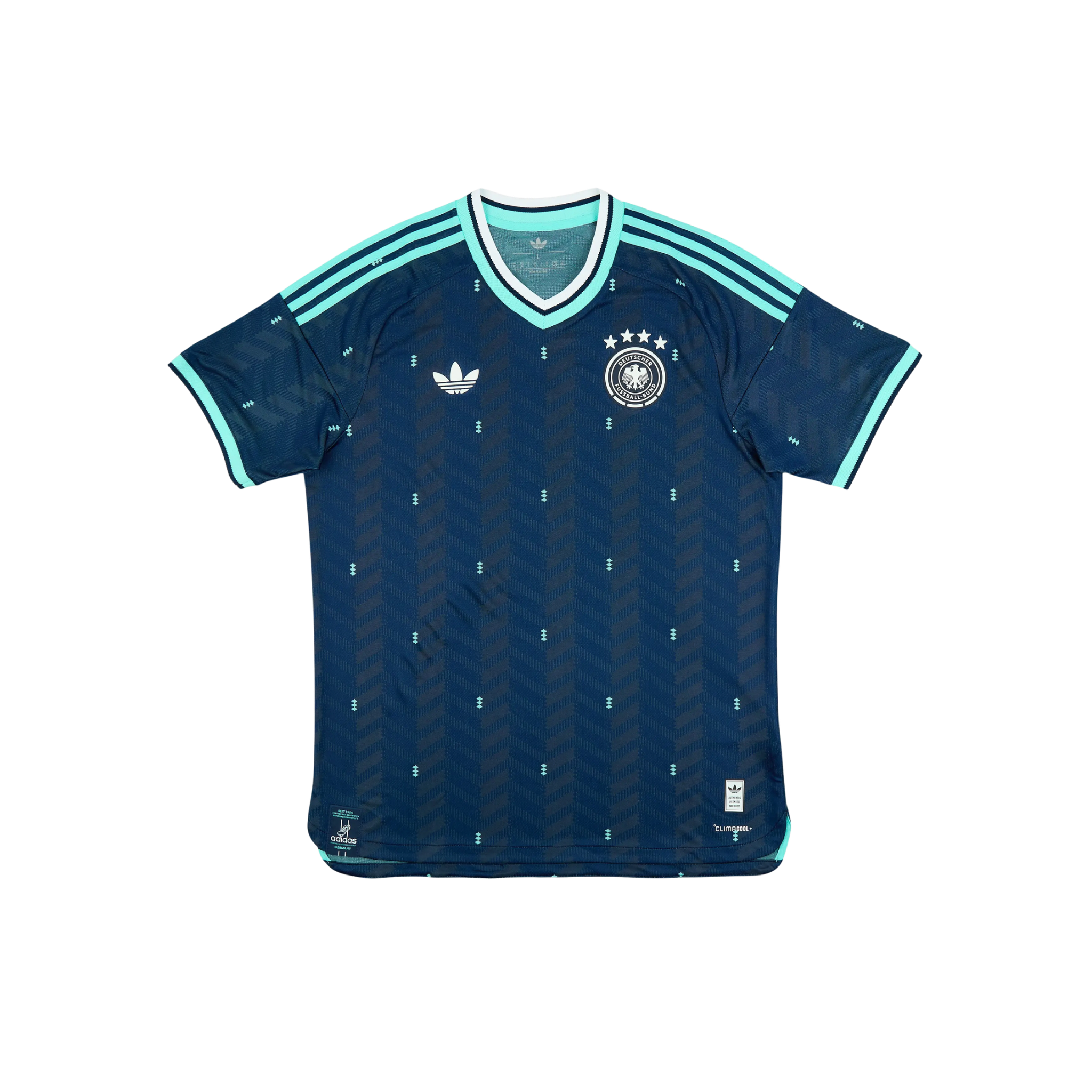 Alemania 2026/2027 Player Version