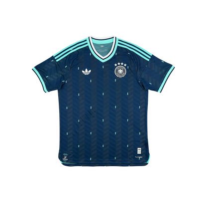 Germany 2026/2027 Player Version