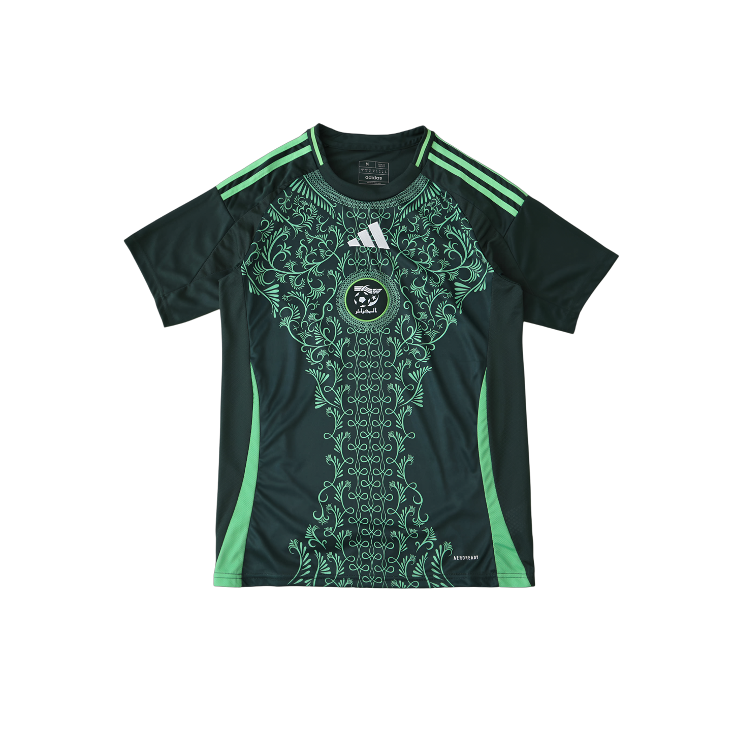 Algeria Special Edition