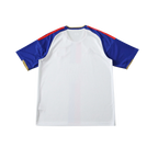 Olympique Lyon 26/27 Home Fan Version