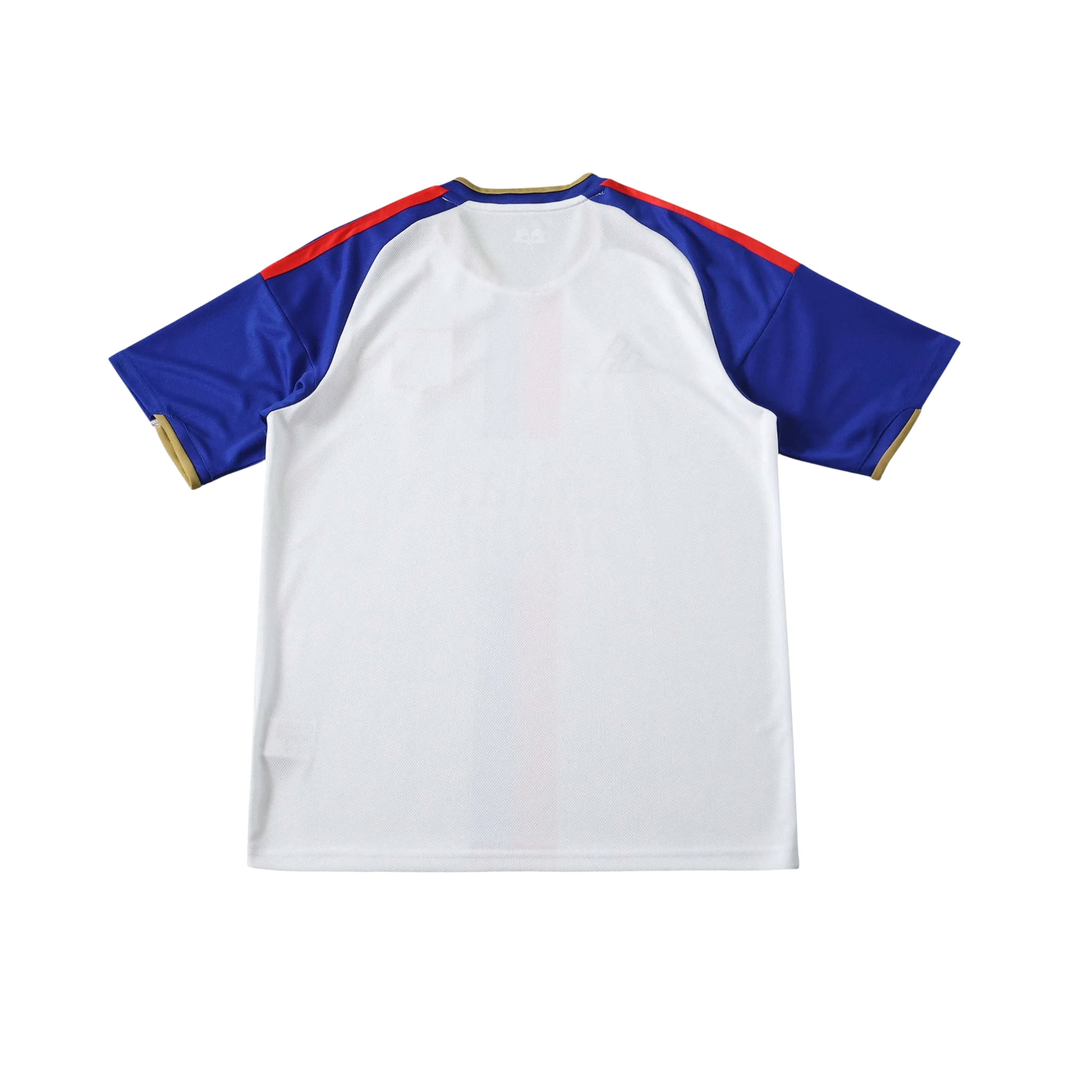 Olympique Lyon 26/27 Home Fan Version