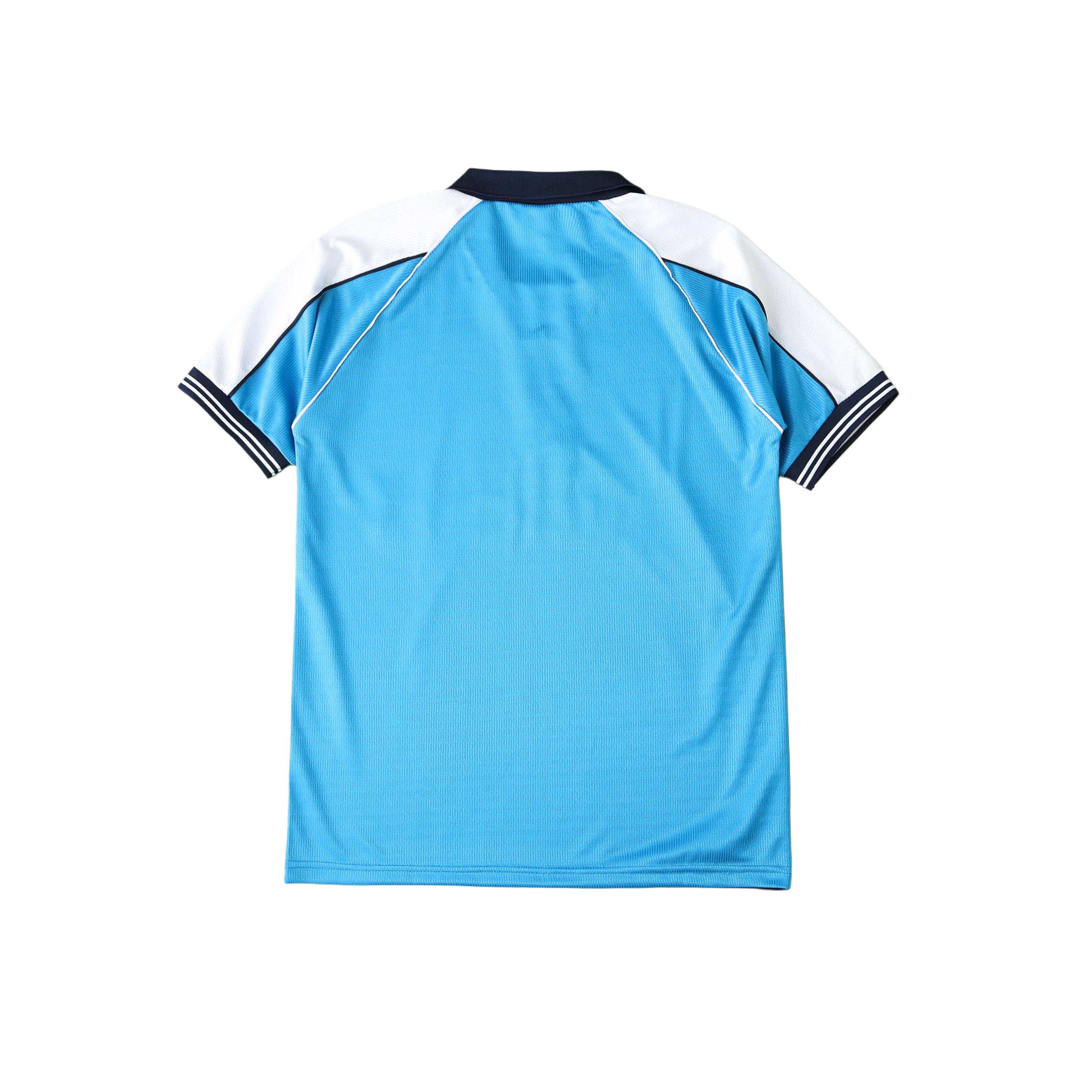 Manchester City 99/01