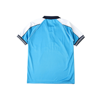 Manchester City 99/01