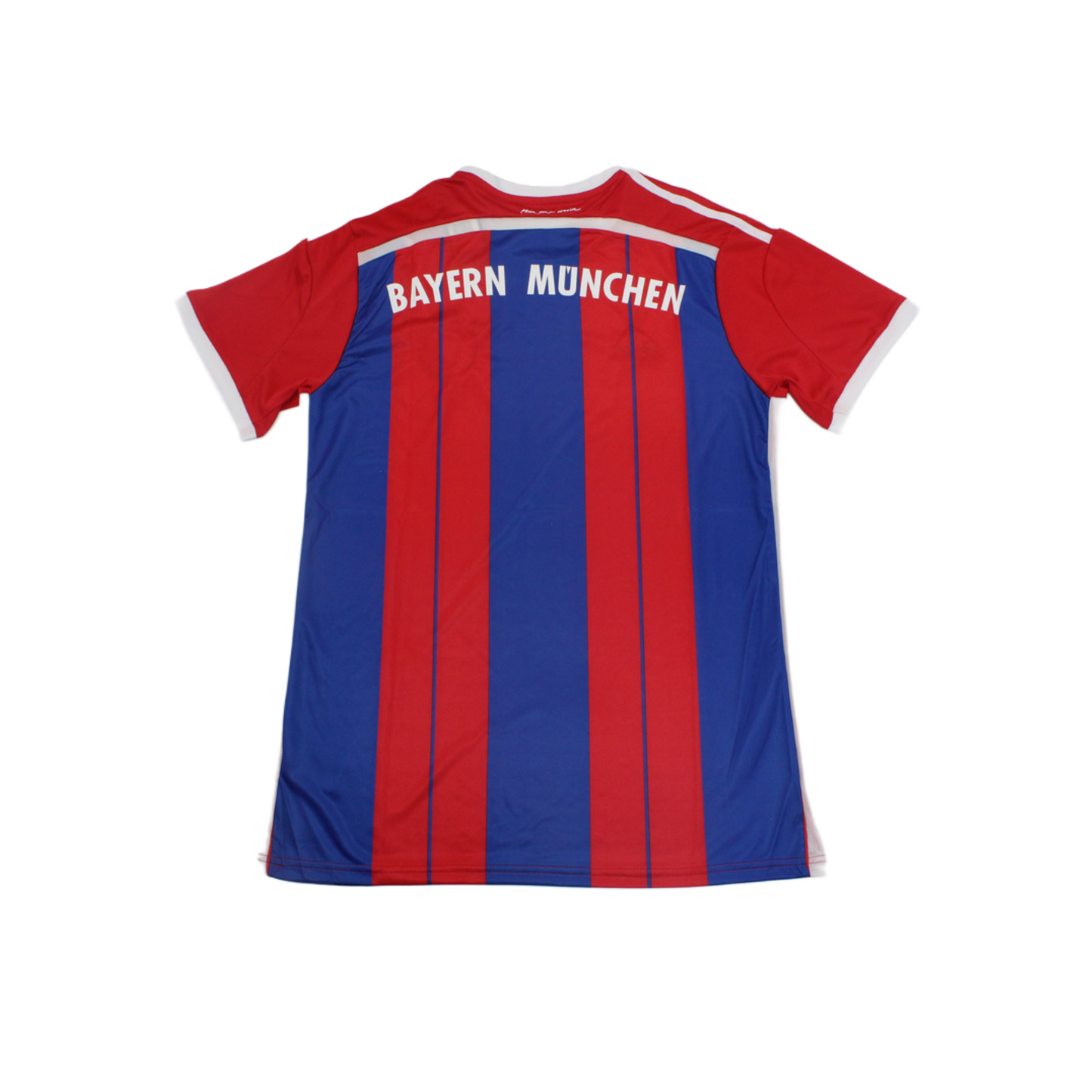 Bayern Munich 14/15